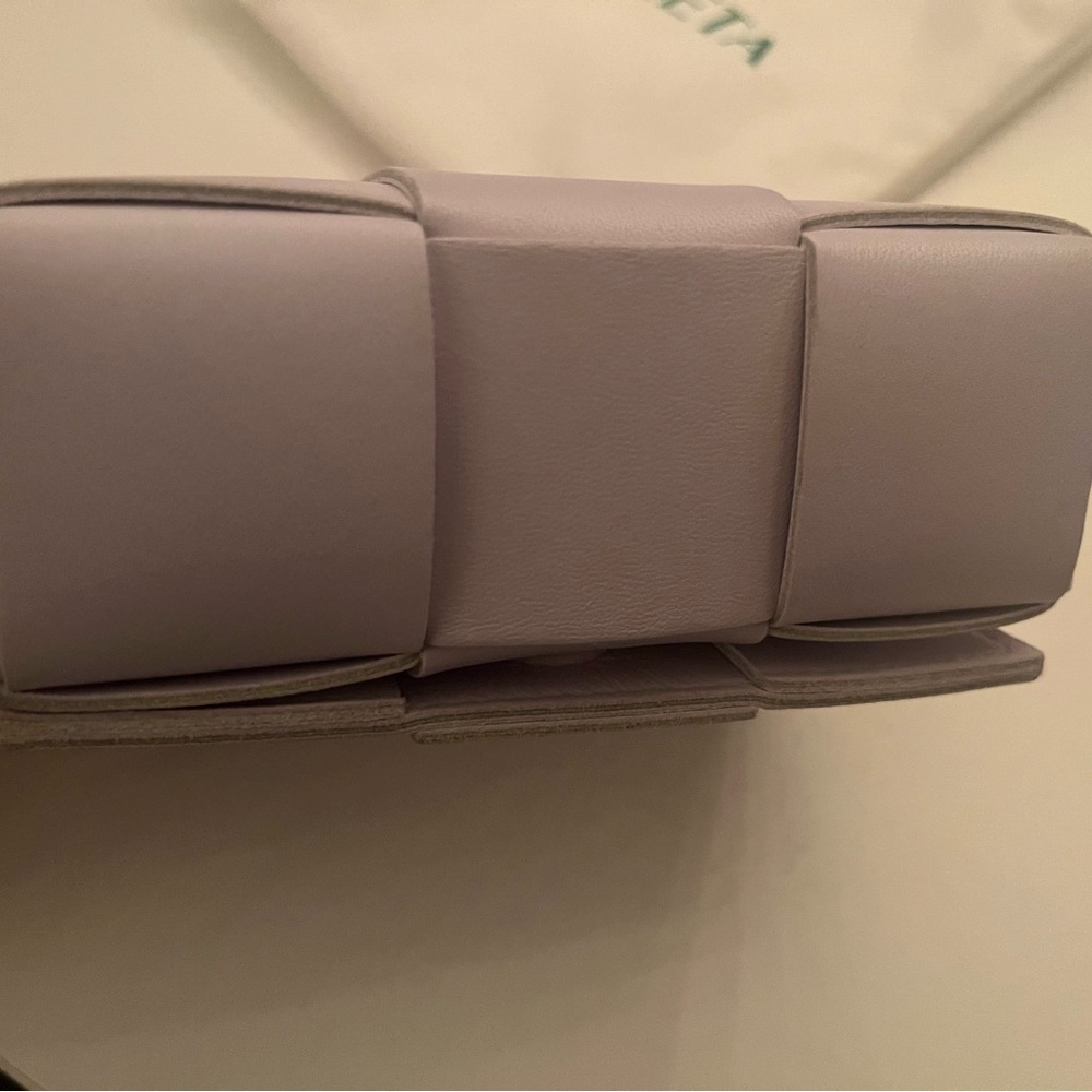 Bottega Veneta Cassette Bag - Picture 6 of 9